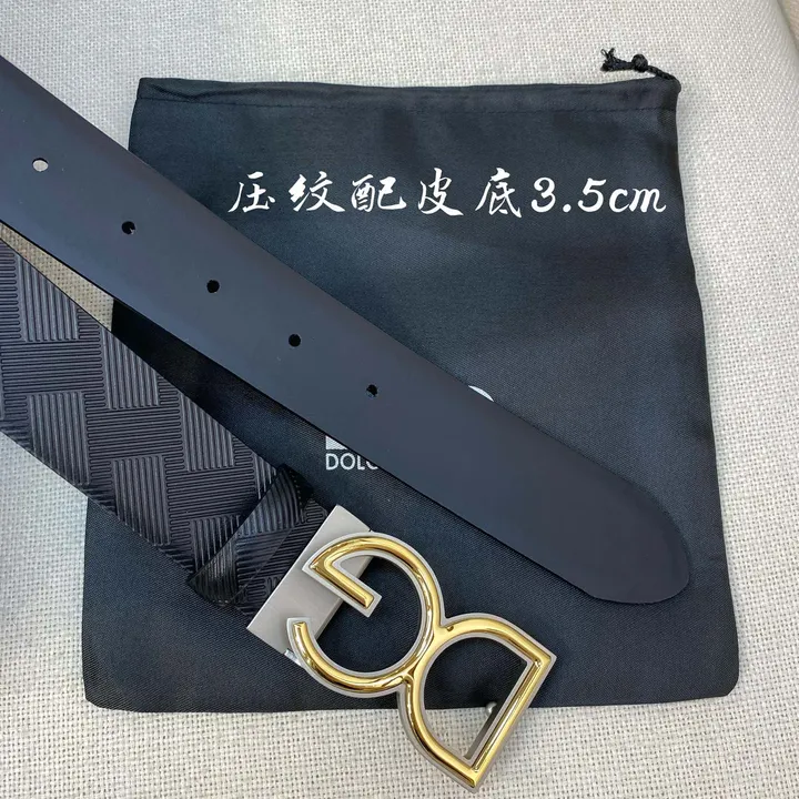 スーパーコピー ドルチェ＆ガッバーナ ベルト