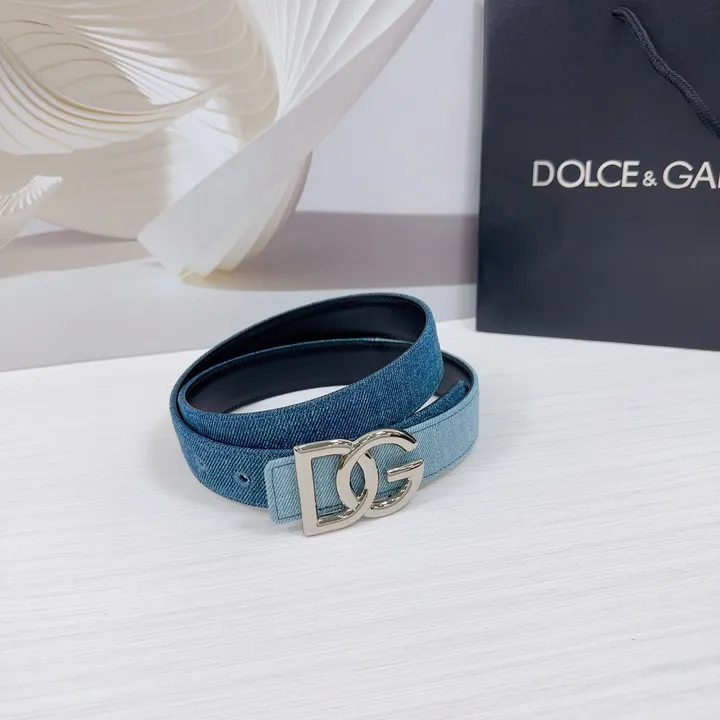 スーパーコピー ドルチェ＆ガッバーナ ベルト