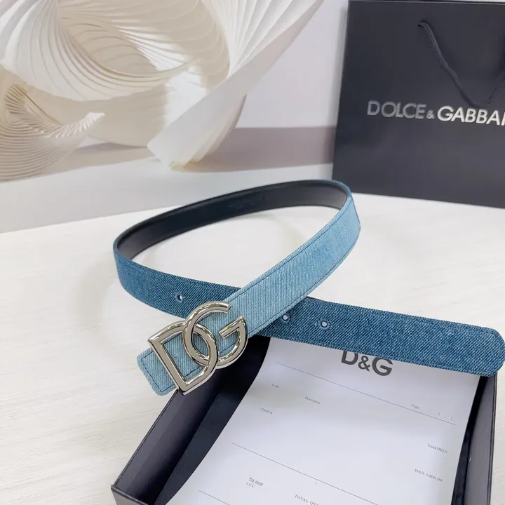 スーパーコピー ドルチェ＆ガッバーナ ベルト