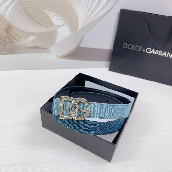 スーパーコピー ドルチェ＆ガッバーナ ベルト
