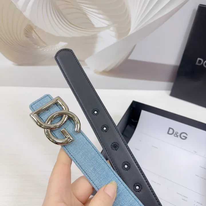 スーパーコピー ドルチェ＆ガッバーナ ベルト