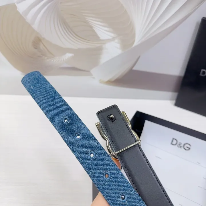 スーパーコピー ドルチェ＆ガッバーナ ベルト