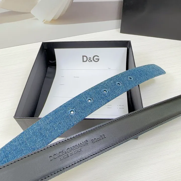 スーパーコピー ドルチェ＆ガッバーナ ベルト