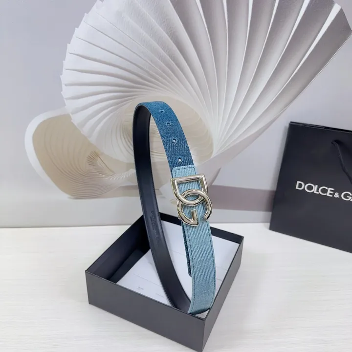 スーパーコピー ドルチェ＆ガッバーナ ベルト