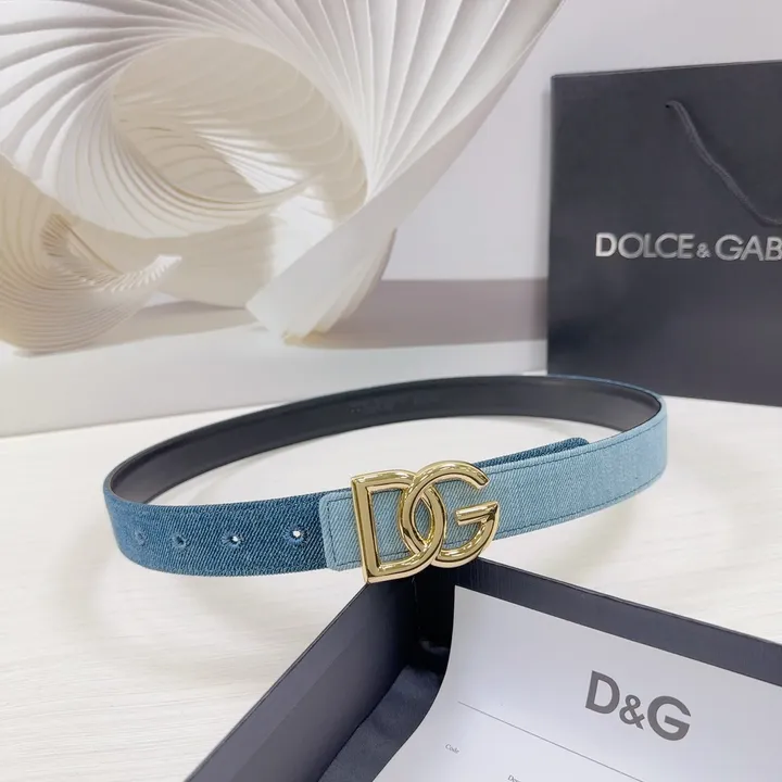 スーパーコピー ドルチェ＆ガッバーナ ベルト