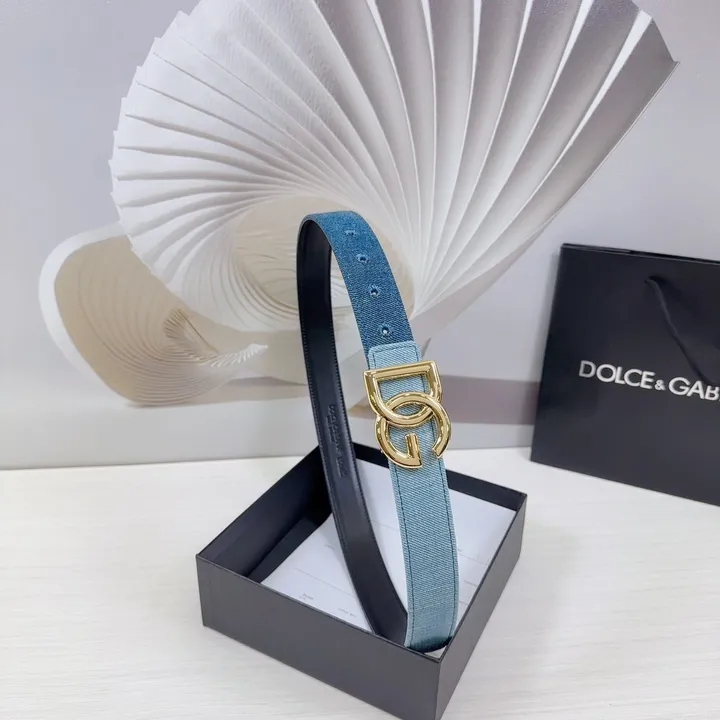 スーパーコピー ドルチェ＆ガッバーナ ベルト