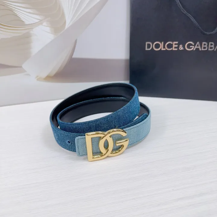 スーパーコピー ドルチェ＆ガッバーナ ベルト
