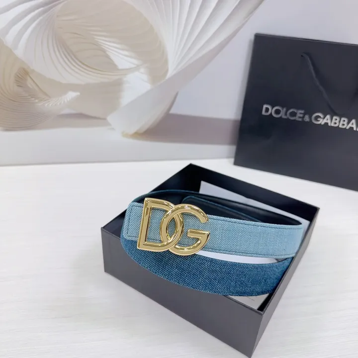 スーパーコピー ドルチェ＆ガッバーナ ベルト