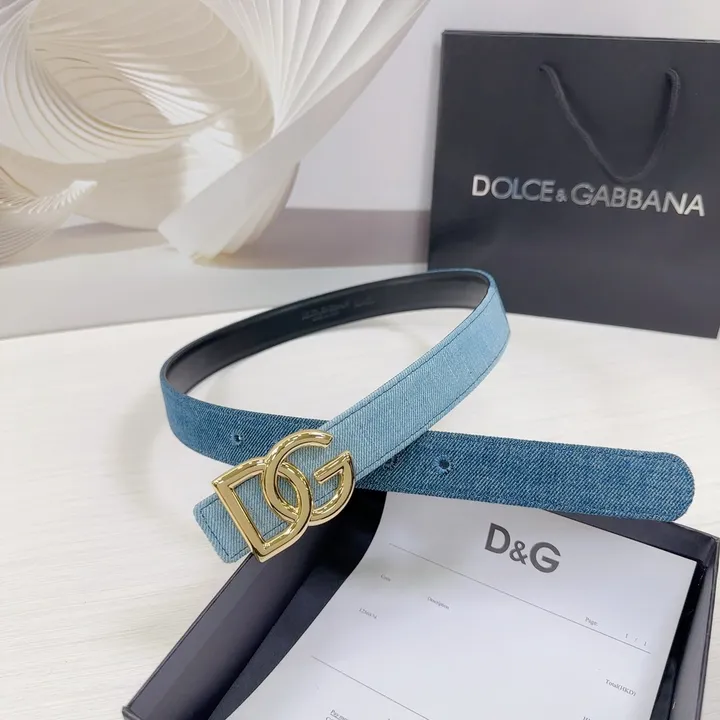 スーパーコピー ドルチェ＆ガッバーナ ベルト