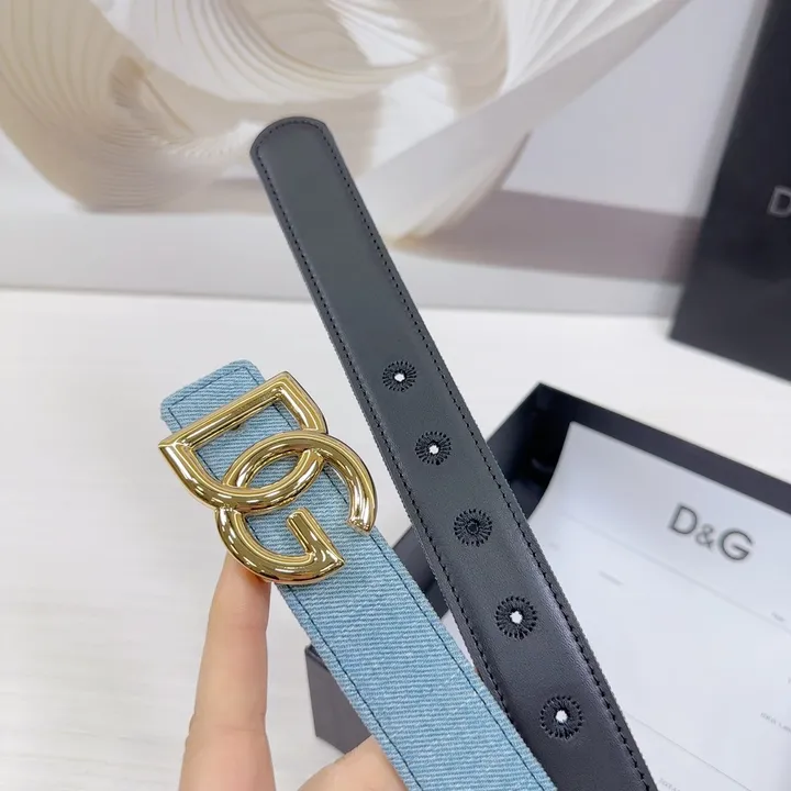 スーパーコピー ドルチェ＆ガッバーナ ベルト