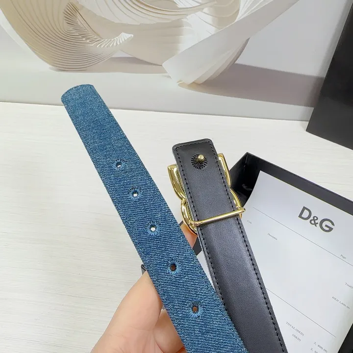 スーパーコピー ドルチェ＆ガッバーナ ベルト