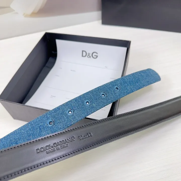 スーパーコピー ドルチェ＆ガッバーナ ベルト