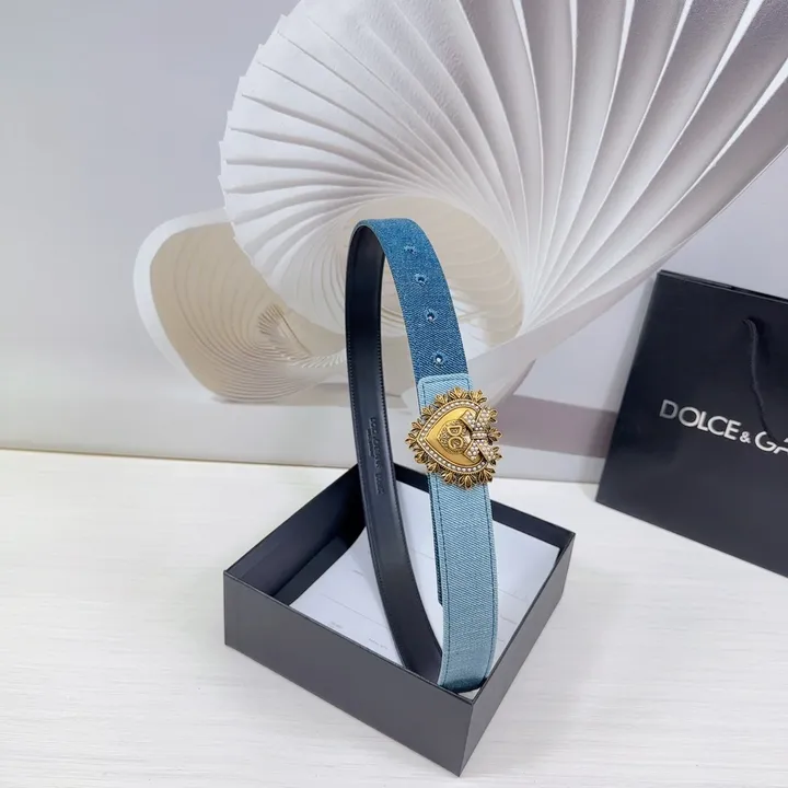 スーパーコピー ドルチェ＆ガッバーナ ベルト