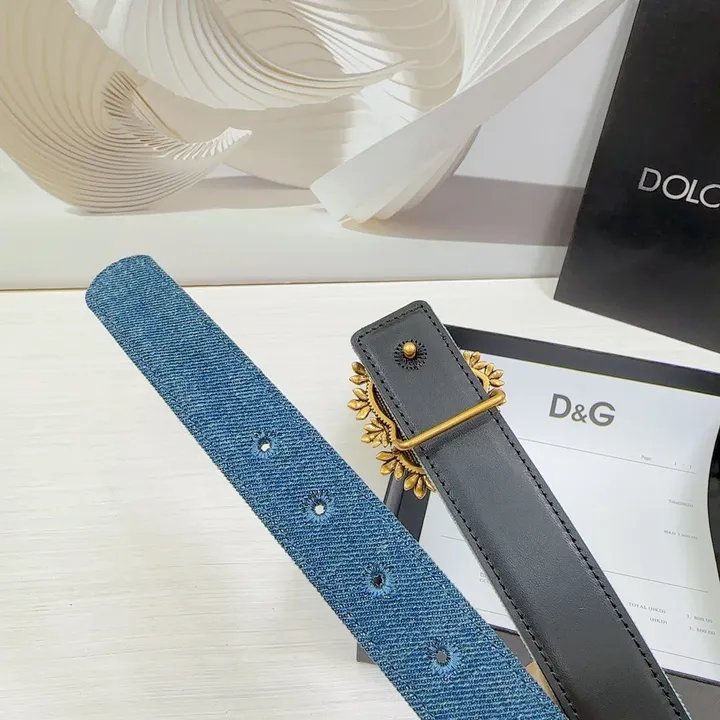 スーパーコピー ドルチェ＆ガッバーナ ベルト