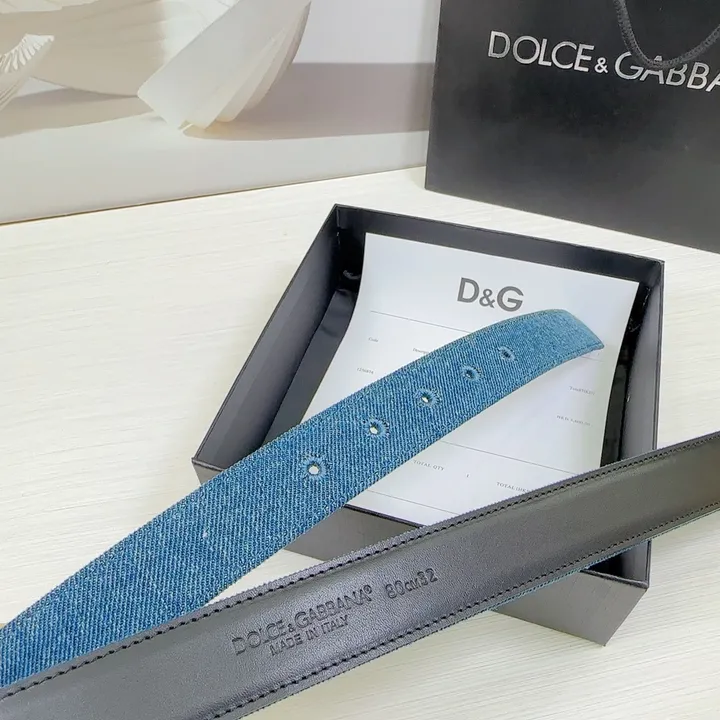 スーパーコピー ドルチェ＆ガッバーナ ベルト