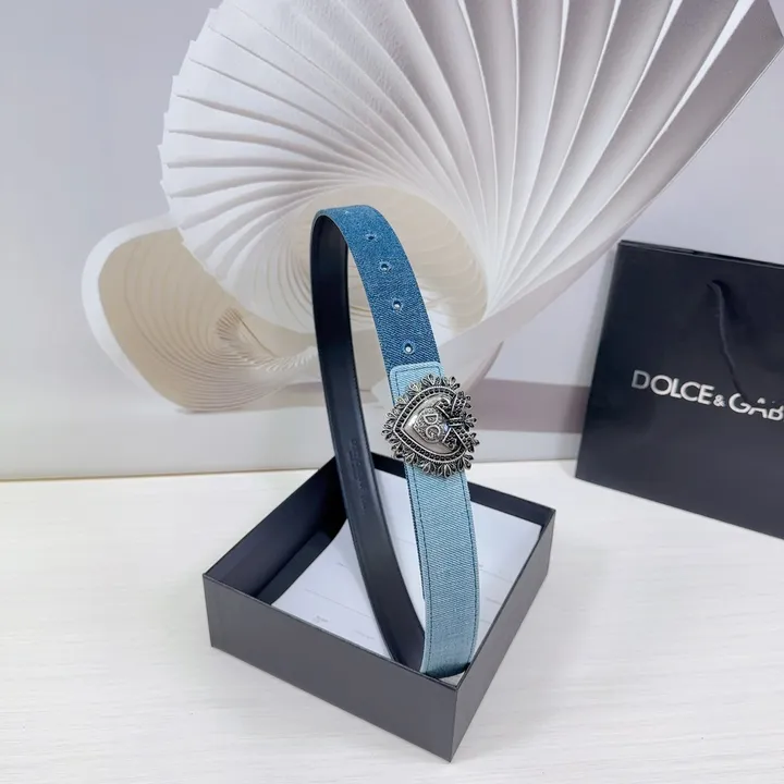 スーパーコピー ドルチェ＆ガッバーナ ベルト