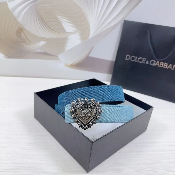 スーパーコピー ドルチェ＆ガッバーナ ベルト