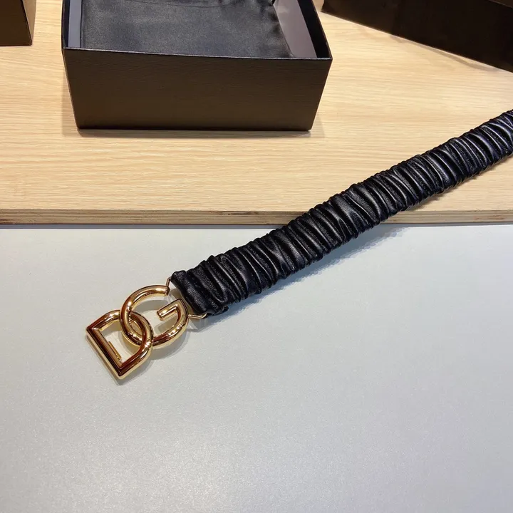 スーパーコピー ドルチェ＆ガッバーナ ベルト