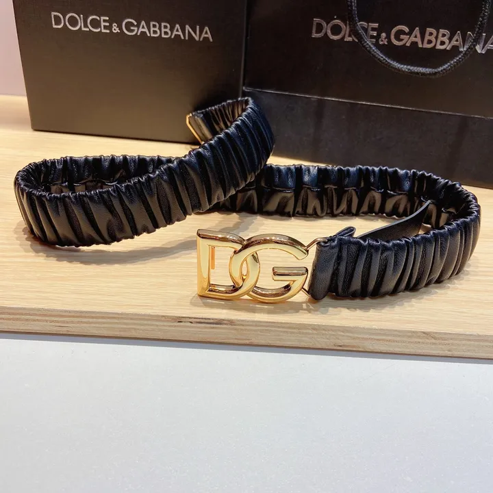スーパーコピー ドルチェ＆ガッバーナ ベルト
