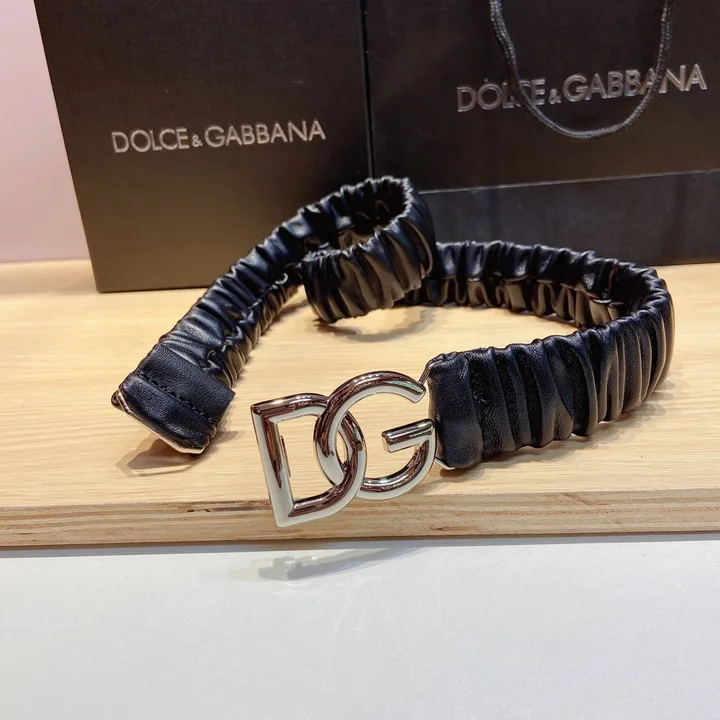 スーパーコピー ドルチェ＆ガッバーナ ベルト