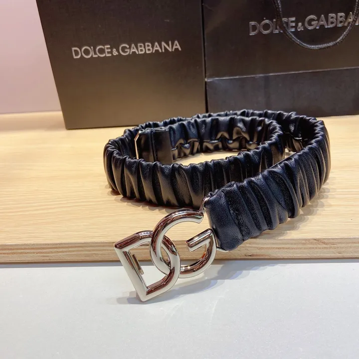 スーパーコピー ドルチェ＆ガッバーナ ベルト