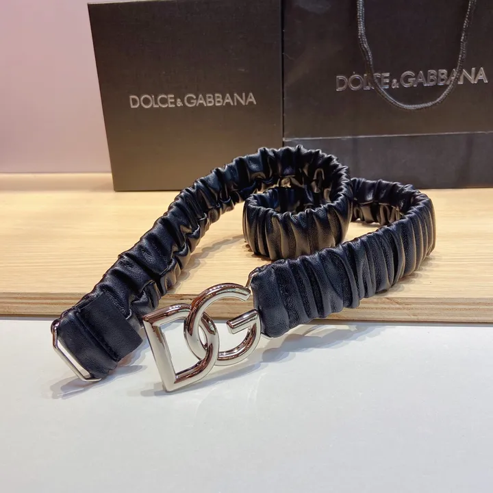 スーパーコピー ドルチェ＆ガッバーナ ベルト