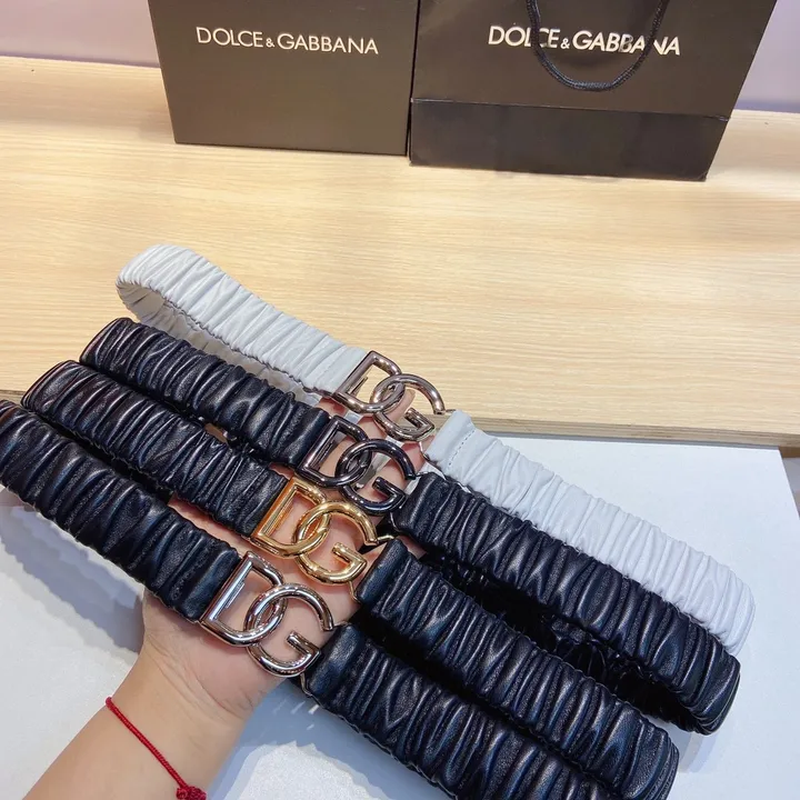 スーパーコピー ドルチェ＆ガッバーナ ベルト