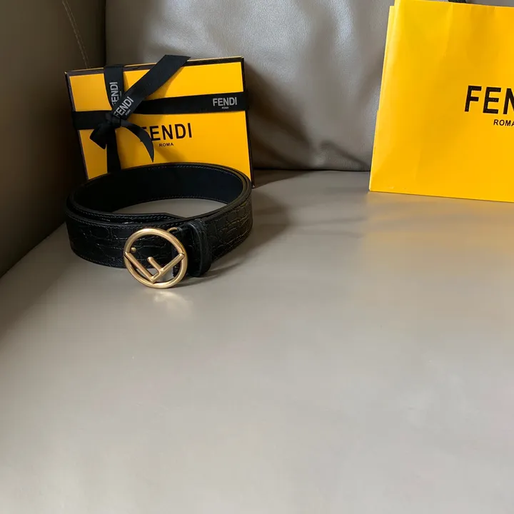 スーパーコピー フェンディ ベルト