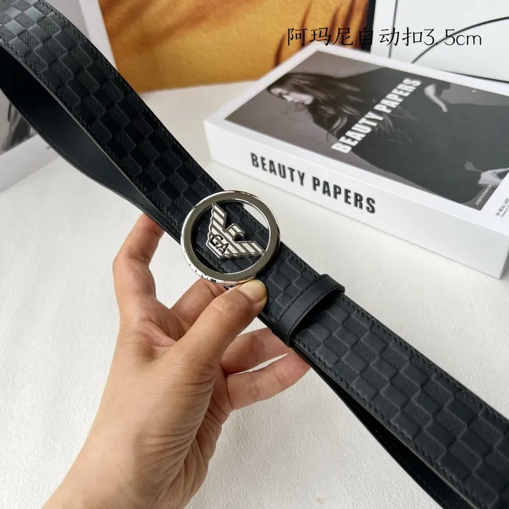 スーパーコピー アルマーニ ベルト