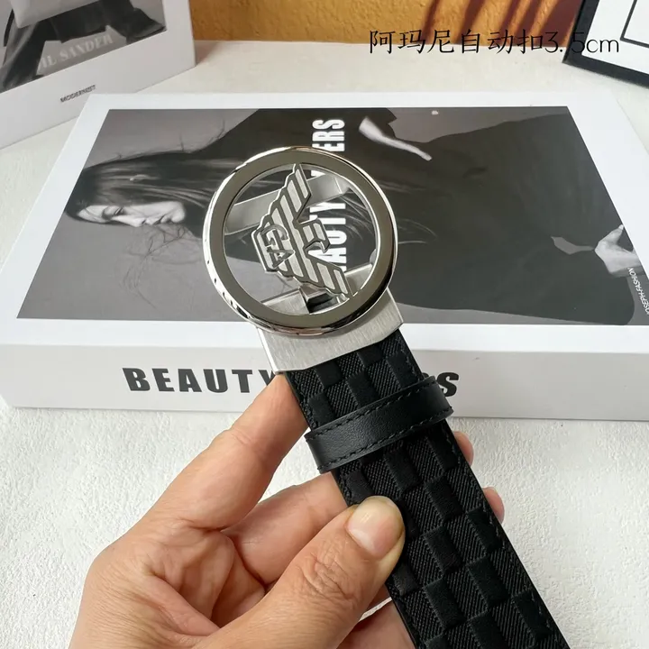 スーパーコピー アルマーニ ベルト