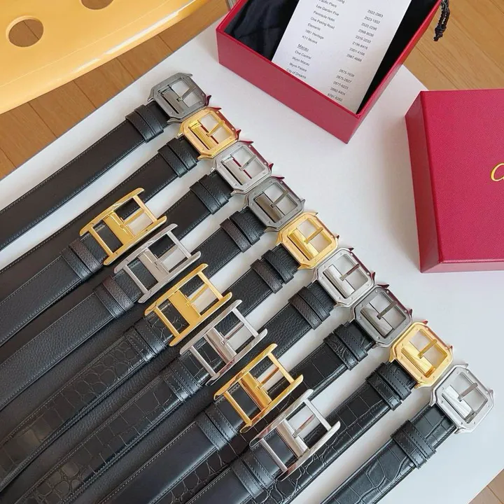 スーパーコピー カルティエ ベルト
