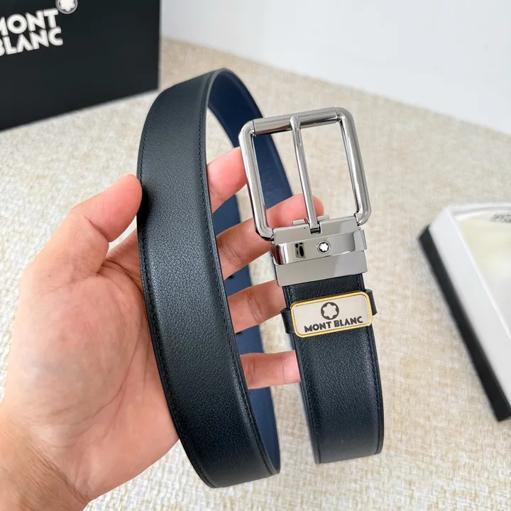 スーパーコピー モンブラン ベルト