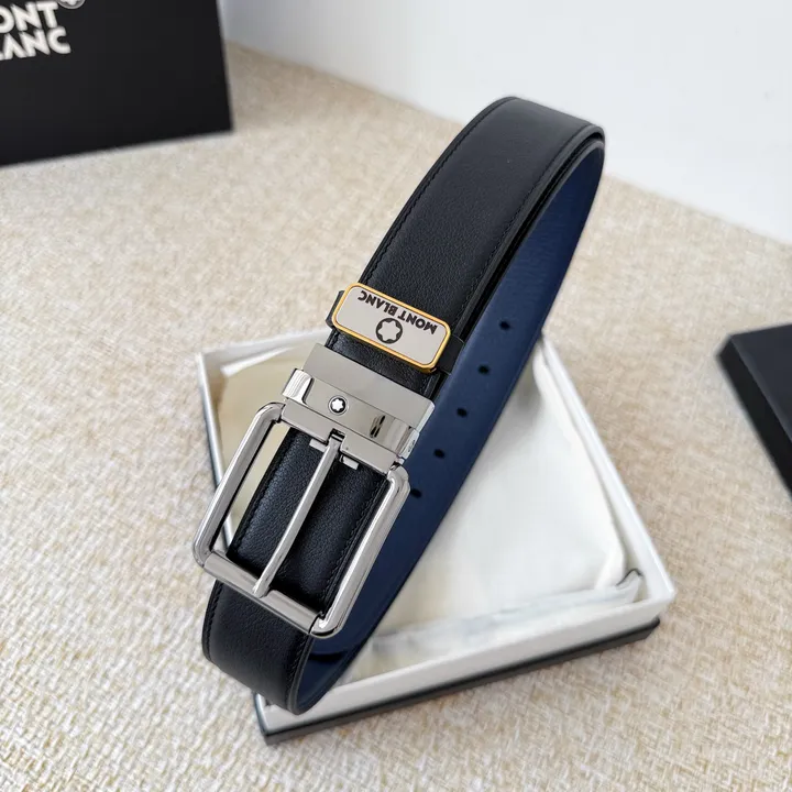 スーパーコピー モンブラン ベルト