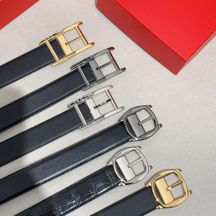 スーパーコピー カルティエ ベルト