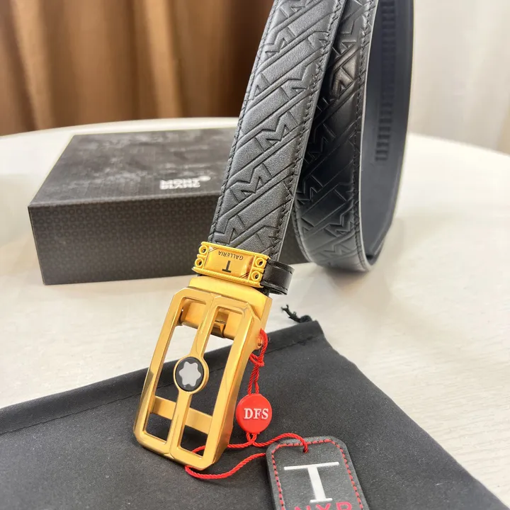 スーパーコピー モンブラン ベルト