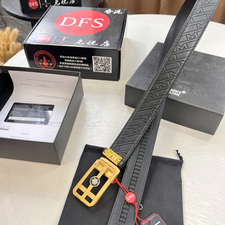 スーパーコピー モンブラン ベルト