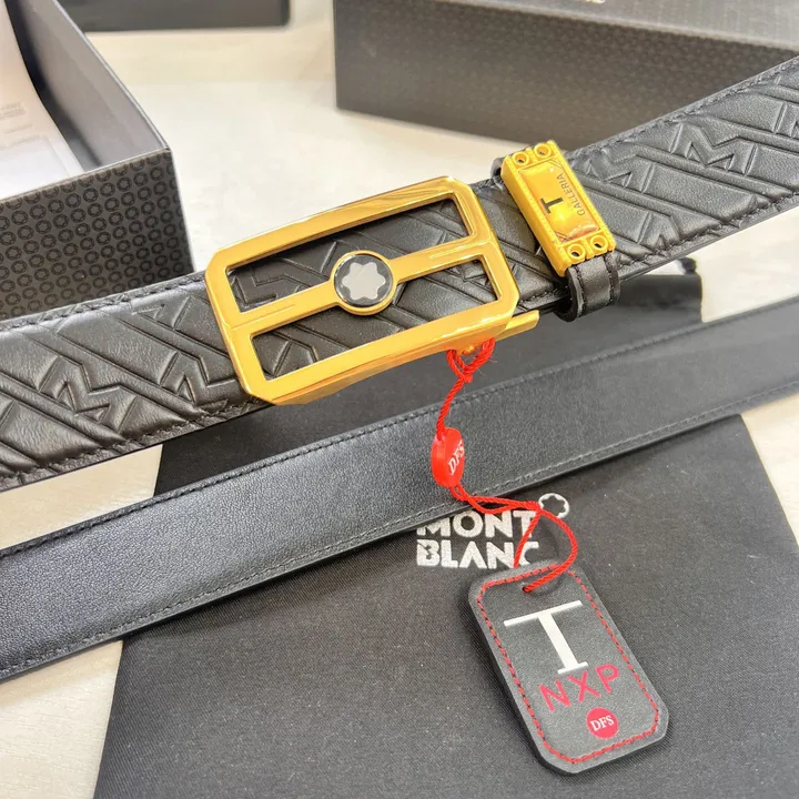 スーパーコピー モンブラン ベルト