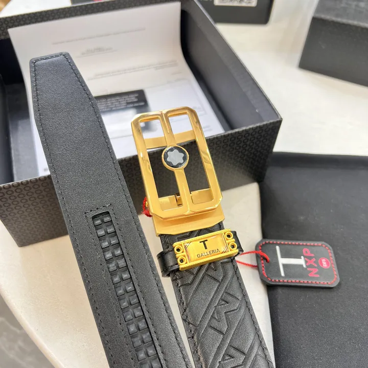 スーパーコピー モンブラン ベルト