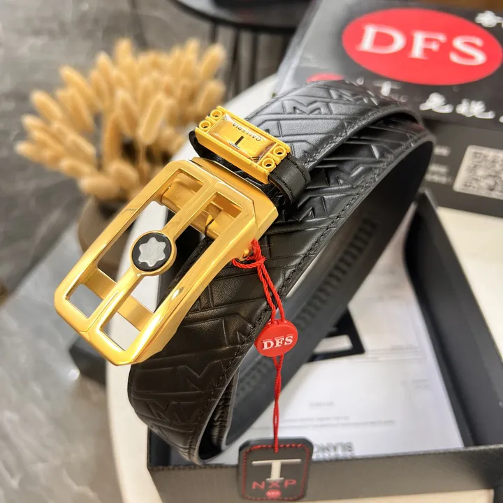 スーパーコピー モンブラン ベルト