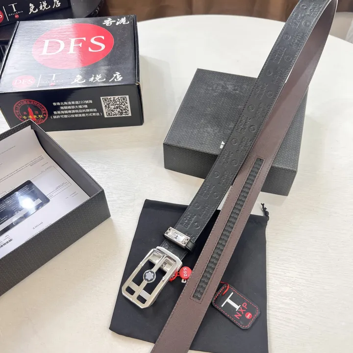 スーパーコピー モンブラン ベルト