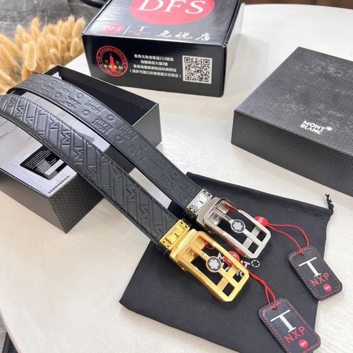 スーパーコピー モンブラン ベルト