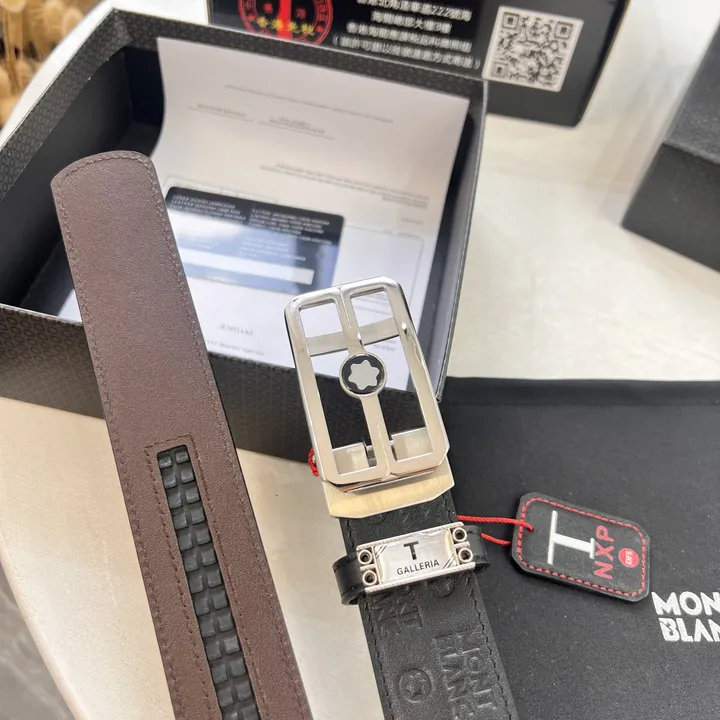 スーパーコピー モンブラン ベルト
