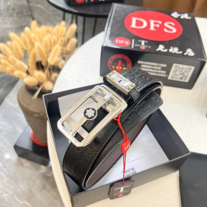 スーパーコピー モンブラン ベルト