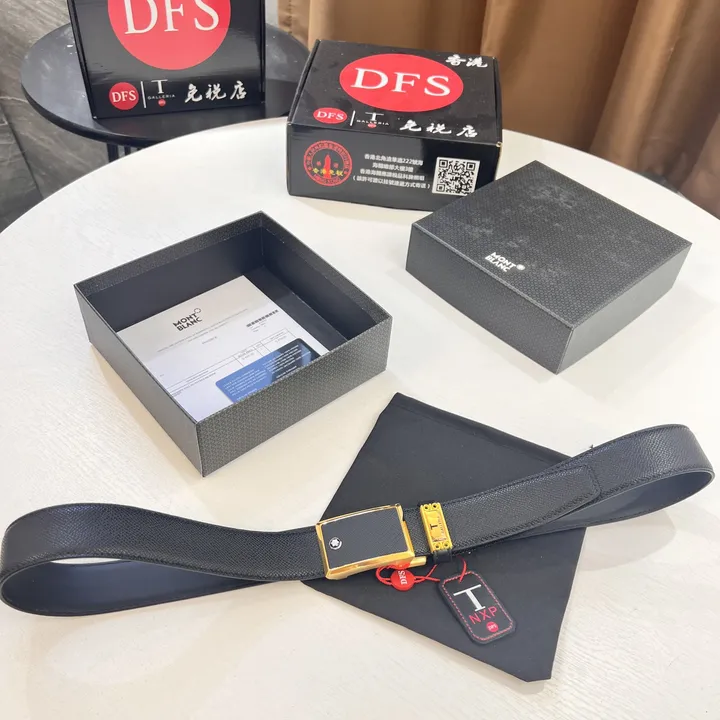 スーパーコピー モンブラン ベルト