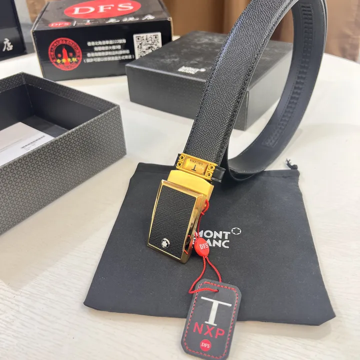 スーパーコピー モンブラン ベルト