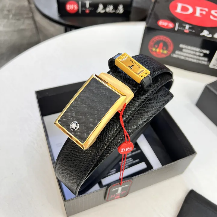 スーパーコピー モンブラン ベルト