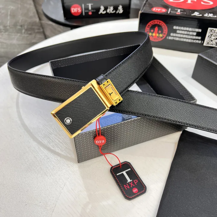 スーパーコピー モンブラン ベルト