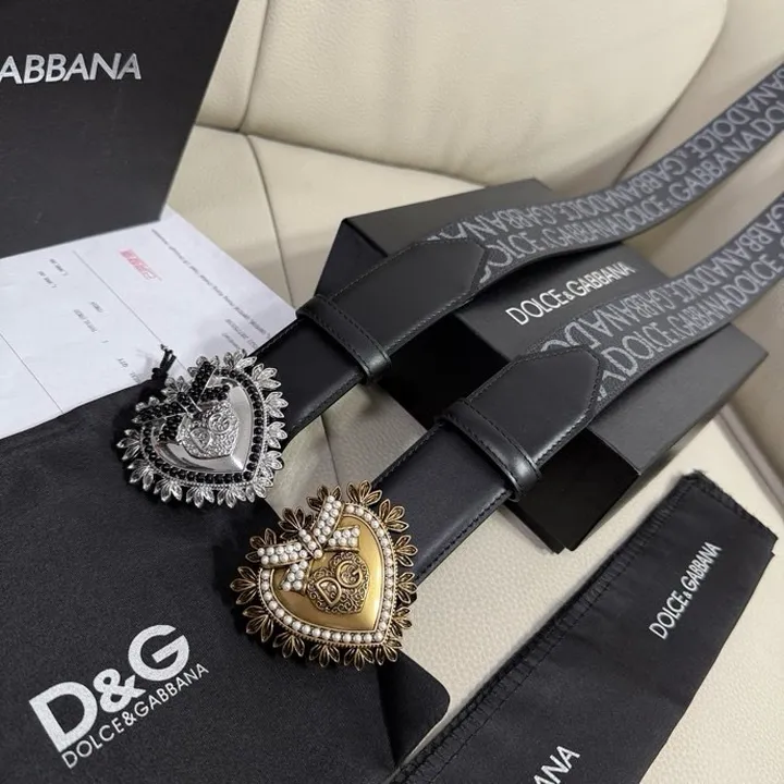 スーパーコピー ドルチェ＆ガッバーナ ベルト