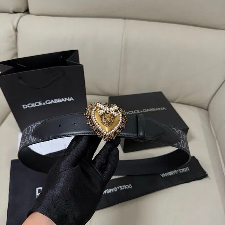 スーパーコピー ドルチェ＆ガッバーナ ベルト