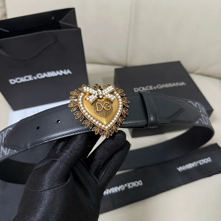 スーパーコピー ドルチェ＆ガッバーナ ベルト